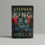 stephen king holly first us 1