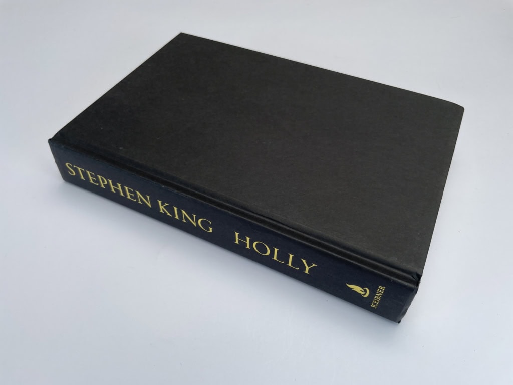 stephen king holly first us edi3