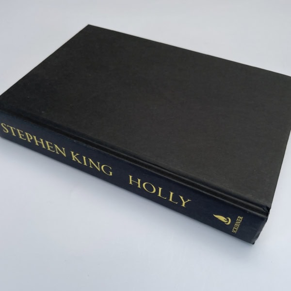 stephen king holly first us edi3