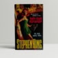 stephen king joyland true first uk edi1