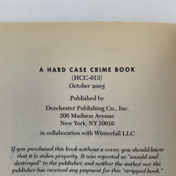 stephen king the colorado kid first true ed2