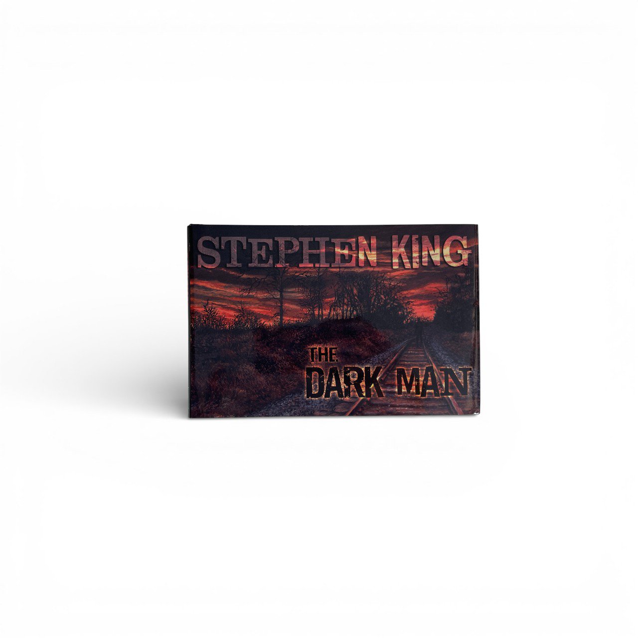 stephen king the dark man first us first1