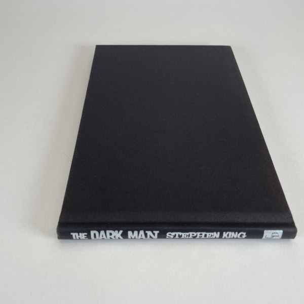 stephen king the dark man first us first3