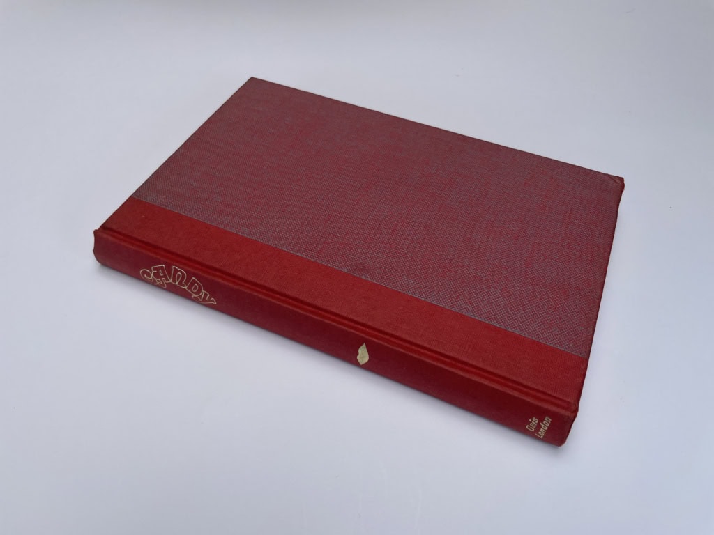 terry southern candy first edition3