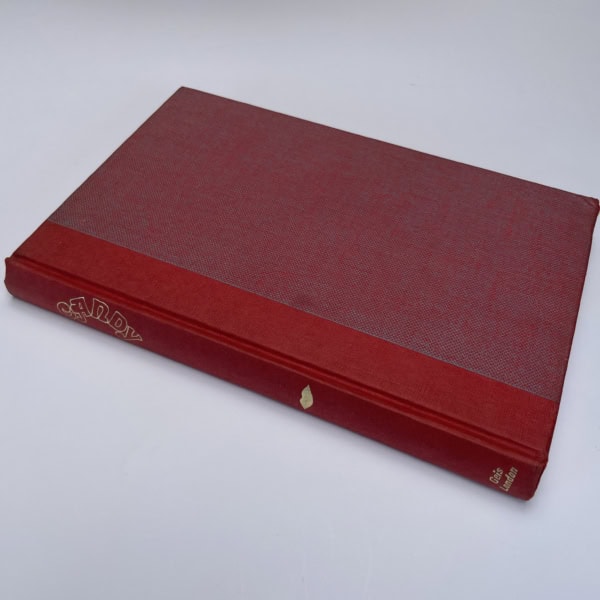 terry southern candy first edition3