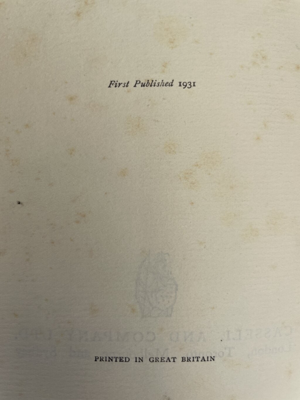 the riverton wagers collinson owen first edition2