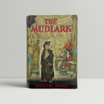 theodore bonnet the mudlark first ed1