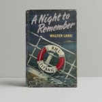 walter lord a night to remember first1