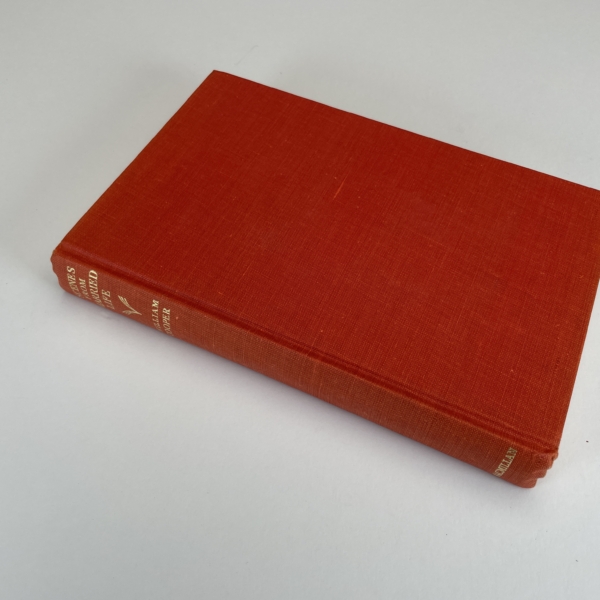 william cooper scenes from married life first edi3