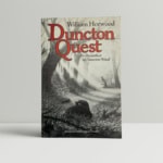 william horwood duncton quest proof1
