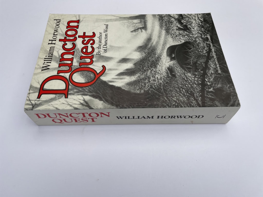 william horwood duncton quest proof4