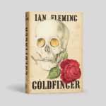 Ian Fleming - Goldfinger - First Edition