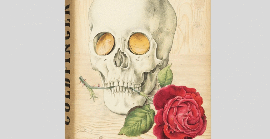 Ian Fleming - Goldfinger - First Edition