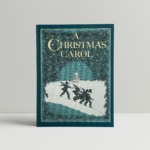 a christmas carol folio1