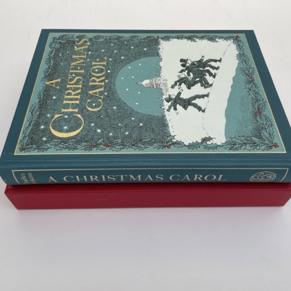 a christmas carol folio3