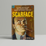 armitage trail scraface first paperback 1