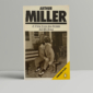 arthur miller a view from the bridge signed1