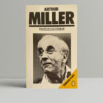 arthur miller death of a salesman signed1
