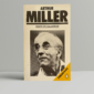 arthur miller death of a salesman signed1