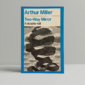 arthur miller two way mirror signed first pback 1