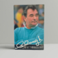 brian clough autobiography signed first1