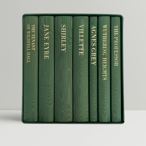 bronte boxset folio1