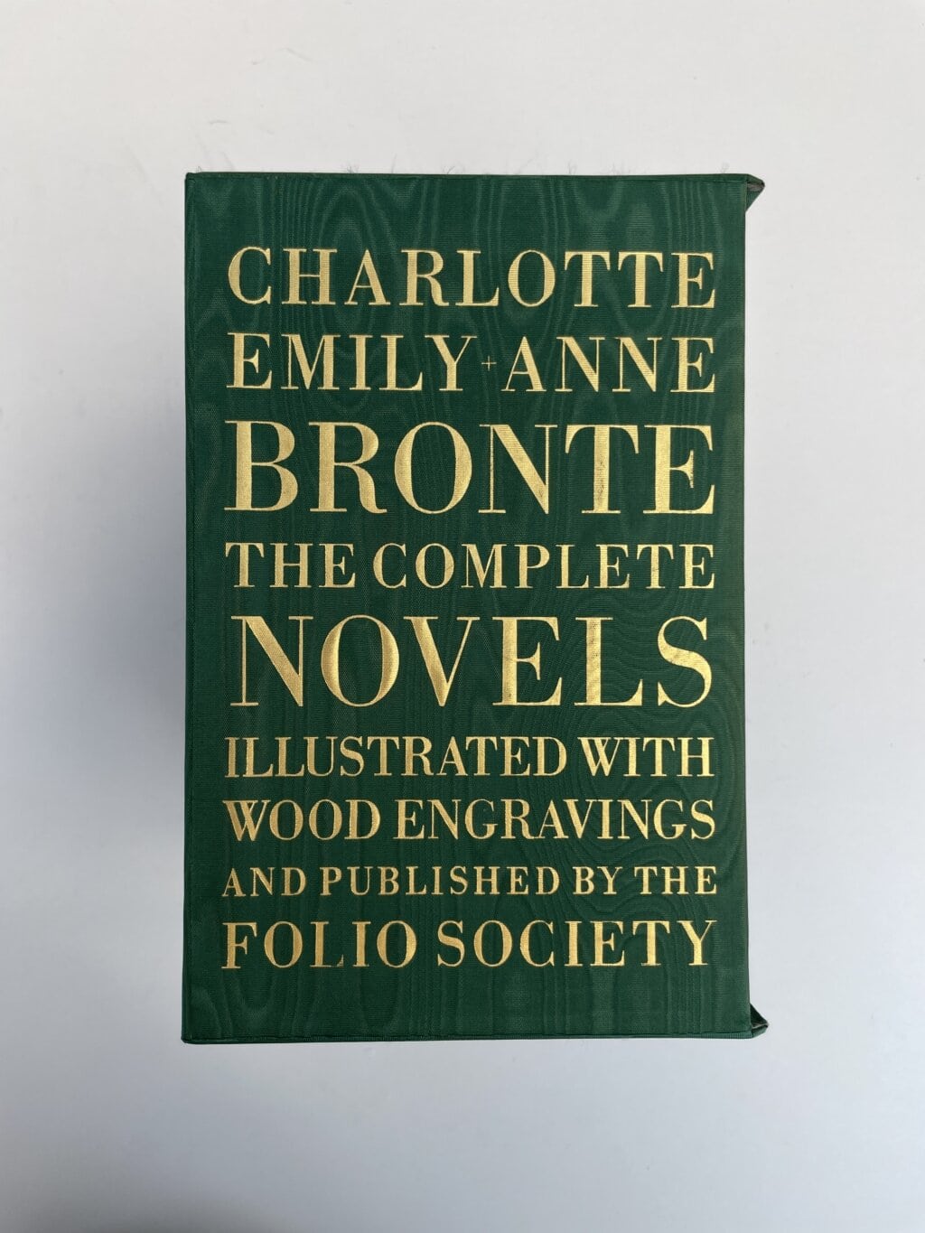 bronte boxset folio2