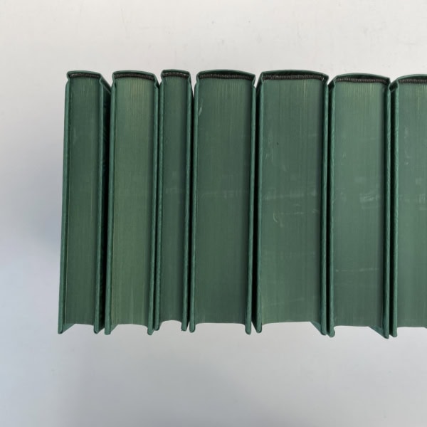 bronte boxset folio4