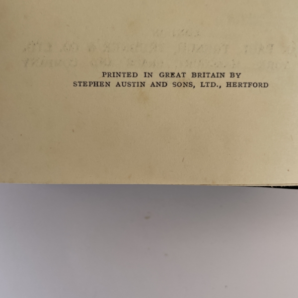 carl jung contributions to analytical psychology first ed3