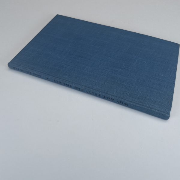 celticus why not trust the tories first ed4