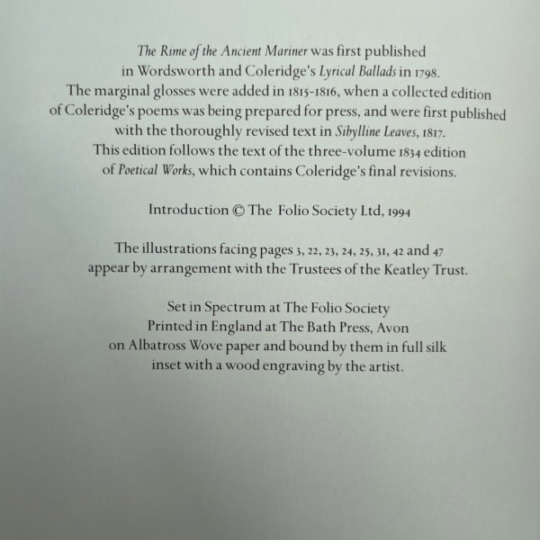 coleridge folio2