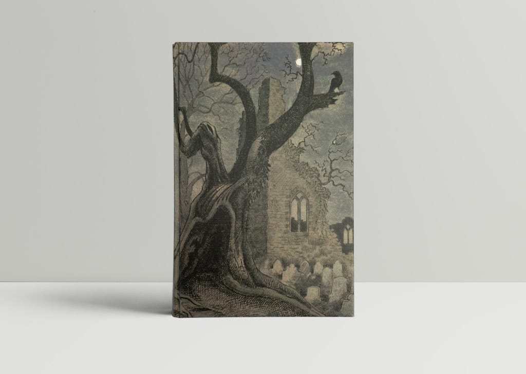 collected ghost stories folio1 collected ghost stories folio1