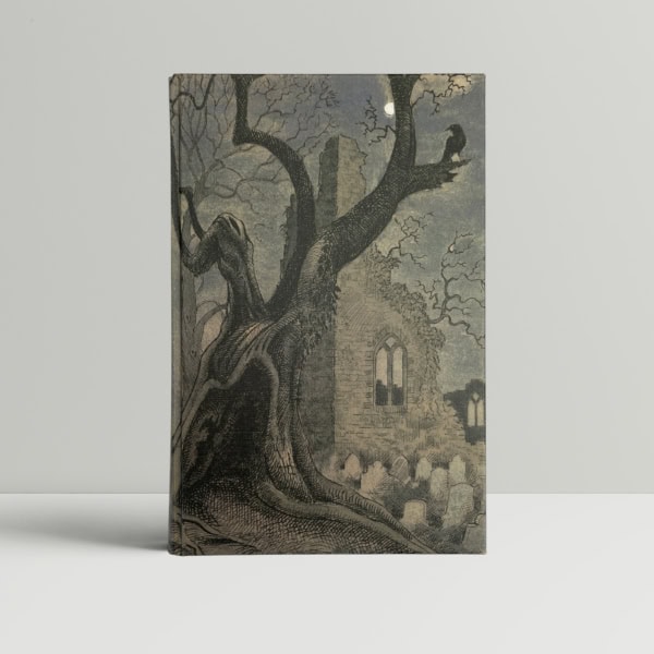 collected ghost stories folio1