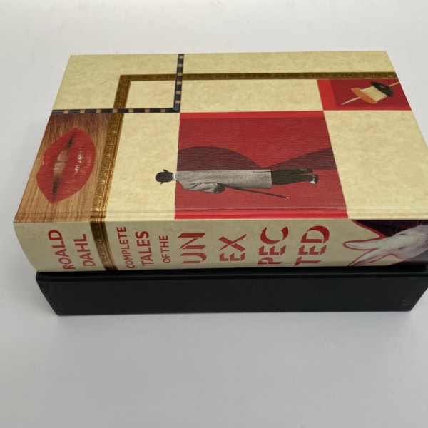 complete tales of the unexpected folio3
