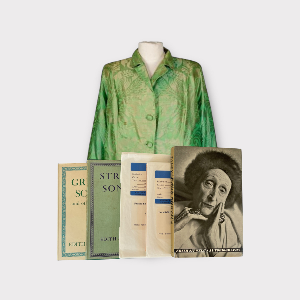 edith sitwell collection1 edith sitwell collection1