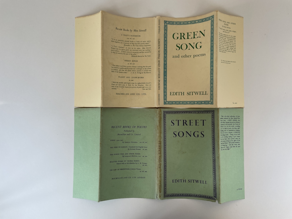 edith sitwell collection10