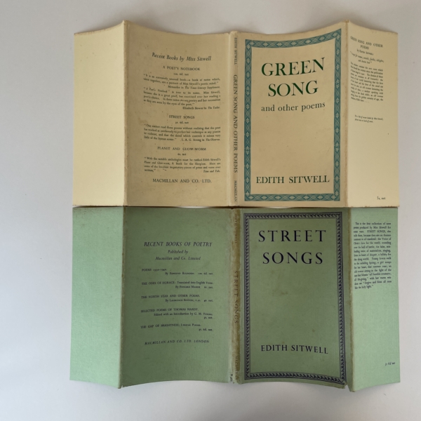 edith sitwell collection10