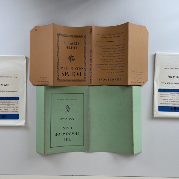 edith sitwell collection11