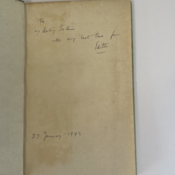 edith sitwell collection2