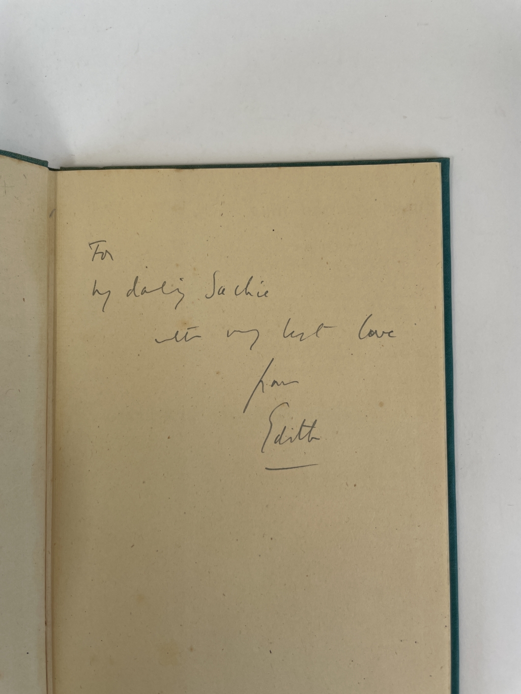 edith sitwell collection3