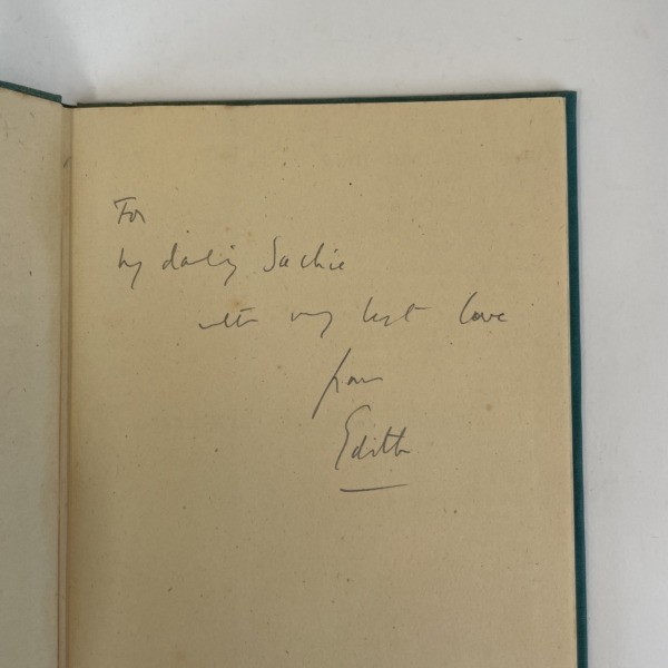 edith sitwell collection3