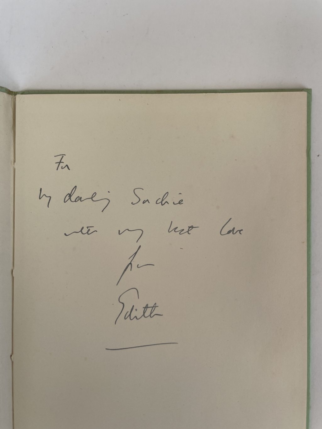 edith sitwell collection5