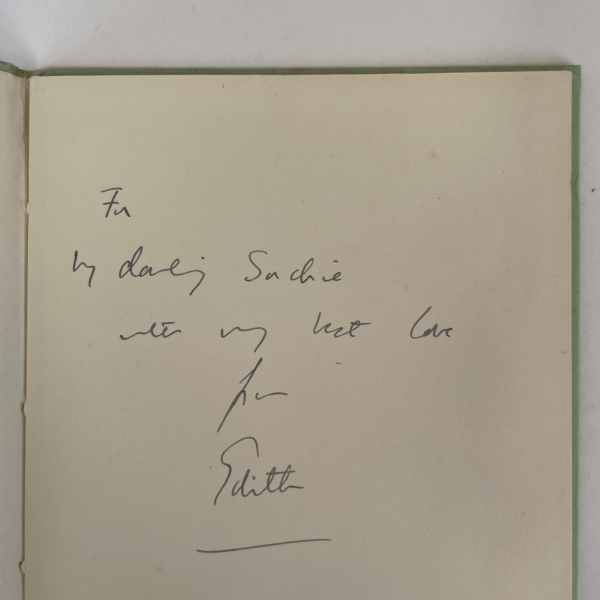 edith sitwell collection5