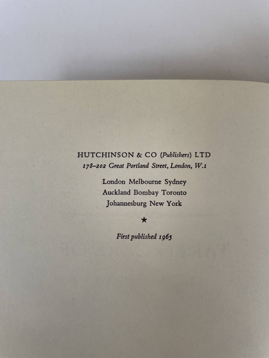 edith sitwell collection6