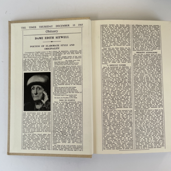 edith sitwell collection7