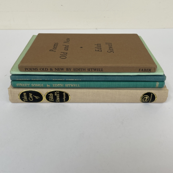 edith sitwell collection8