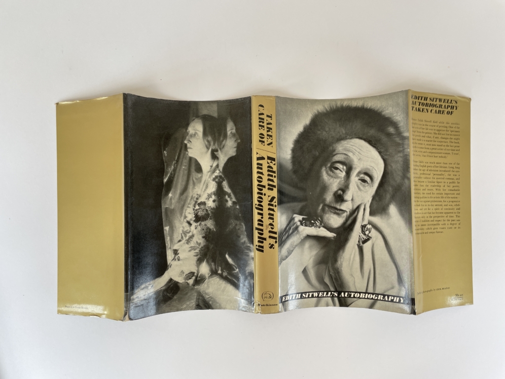 edith sitwell collection9