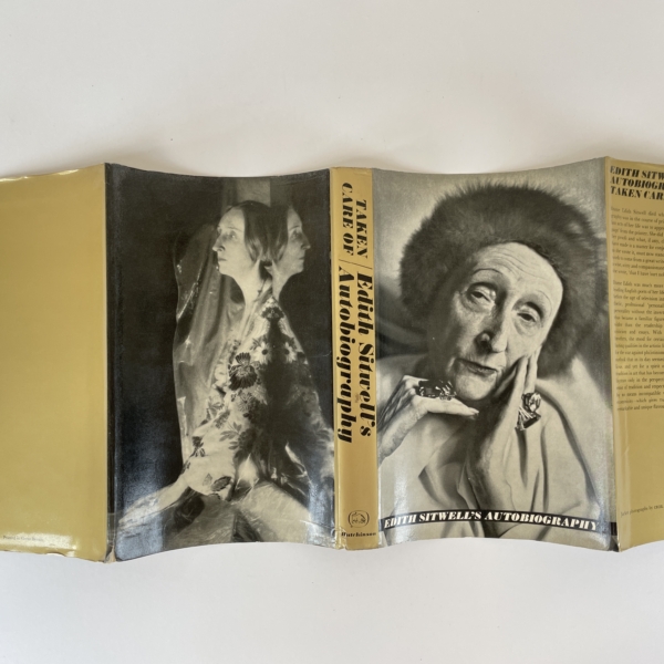 edith sitwell collection9