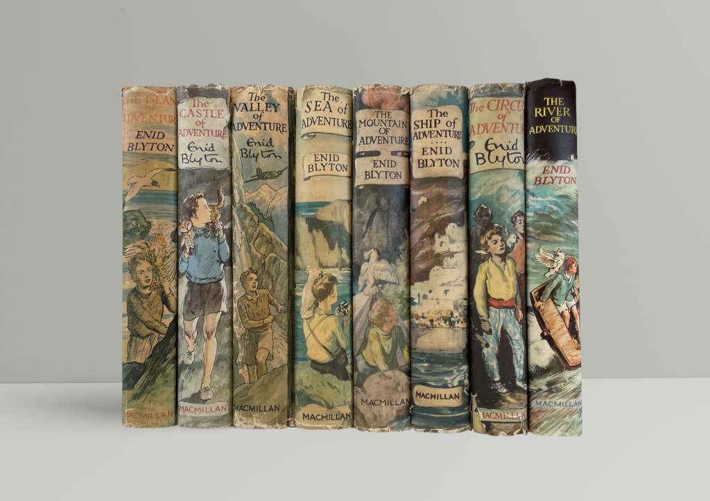 enid blyton the adventure series 1 enid blyton the adventure series 1