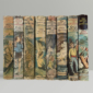 enid blyton the adventure series 1